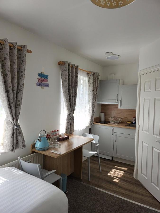 Cozy Room,Private Bathroom,Private Kitchynete Дублін Екстер'єр фото