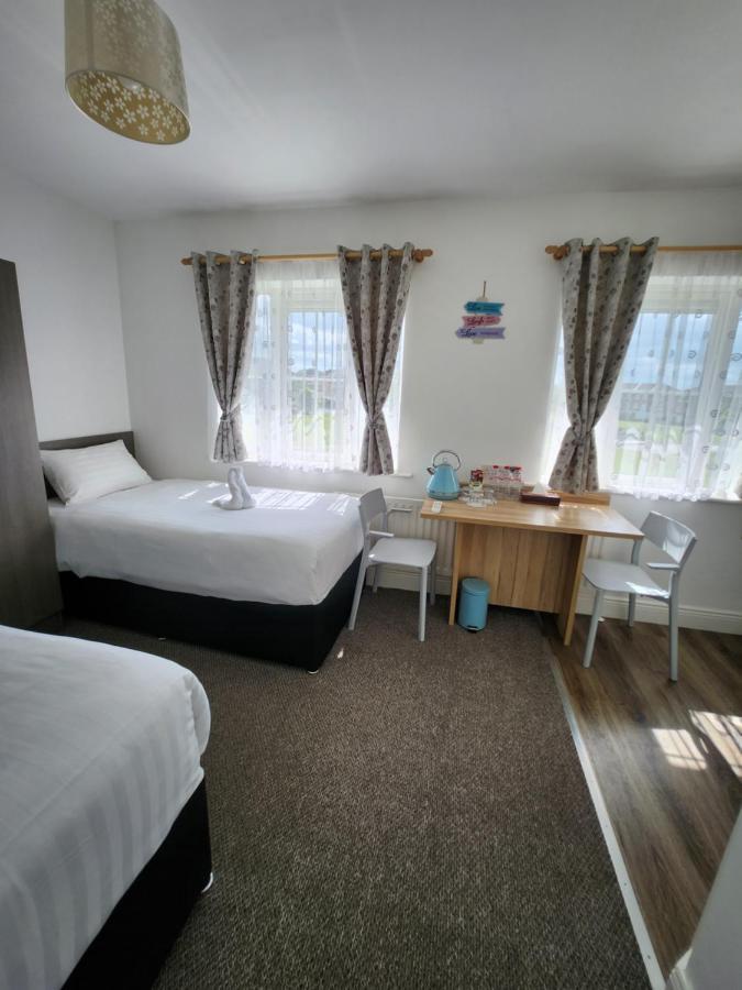 Cozy Room,Private Bathroom,Private Kitchynete Дублін Екстер'єр фото